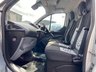 USED 2017 67 FORD TRANSIT CUSTOM 2.0 TDCi 290 Limited Panel Van 5dr Diesel Manual L2 H1 (157 g/km, 168 bhp) WARRANTY-AC-CRUISE-NEW WETBELT