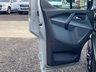 USED 2017 67 FORD TRANSIT CUSTOM 2.0 TDCi 290 Limited Panel Van 5dr Diesel Manual L2 H1 (157 g/km, 168 bhp) WARRANTY-AC-CRUISE-NEW WETBELT