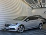 USED 2017 17 VAUXHALL ASTRA 1.4i Turbo SRi VX Line Hatchback 5dr Petrol Manual Euro 6 (150 ps) 