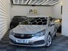 USED 2017 17 VAUXHALL ASTRA 1.4i Turbo SRi VX Line Hatchback 5dr Petrol Manual Euro 6 (150 ps) 