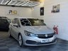 USED 2017 17 VAUXHALL ASTRA 1.4i Turbo SRi VX Line Hatchback 5dr Petrol Manual Euro 6 (150 ps) 