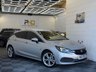USED 2017 17 VAUXHALL ASTRA 1.4i Turbo SRi VX Line Hatchback 5dr Petrol Manual Euro 6 (150 ps) 