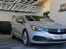 USED 2017 17 VAUXHALL ASTRA 1.4i Turbo SRi VX Line Hatchback 5dr Petrol Manual Euro 6 (150 ps) 