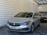 USED 2017 17 VAUXHALL ASTRA 1.4i Turbo SRi VX Line Hatchback 5dr Petrol Manual Euro 6 (150 ps) 