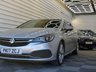 USED 2017 17 VAUXHALL ASTRA 1.4i Turbo SRi VX Line Hatchback 5dr Petrol Manual Euro 6 (150 ps) 