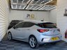 USED 2017 17 VAUXHALL ASTRA 1.4i Turbo SRi VX Line Hatchback 5dr Petrol Manual Euro 6 (150 ps) 