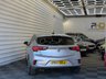 USED 2017 17 VAUXHALL ASTRA 1.4i Turbo SRi VX Line Hatchback 5dr Petrol Manual Euro 6 (150 ps) 