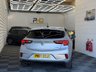 USED 2017 17 VAUXHALL ASTRA 1.4i Turbo SRi VX Line Hatchback 5dr Petrol Manual Euro 6 (150 ps) 
