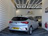 USED 2017 17 VAUXHALL ASTRA 1.4i Turbo SRi VX Line Hatchback 5dr Petrol Manual Euro 6 (150 ps) 