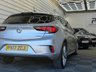 USED 2017 17 VAUXHALL ASTRA 1.4i Turbo SRi VX Line Hatchback 5dr Petrol Manual Euro 6 (150 ps) 