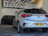 USED 2017 17 VAUXHALL ASTRA 1.4i Turbo SRi VX Line Hatchback 5dr Petrol Manual Euro 6 (150 ps) 