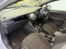 USED 2017 17 VAUXHALL ASTRA 1.4i Turbo SRi VX Line Hatchback 5dr Petrol Manual Euro 6 (150 ps) 