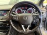 USED 2017 17 VAUXHALL ASTRA 1.4i Turbo SRi VX Line Hatchback 5dr Petrol Manual Euro 6 (150 ps) 