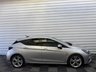 USED 2017 17 VAUXHALL ASTRA 1.4i Turbo SRi VX Line Hatchback 5dr Petrol Manual Euro 6 (150 ps) 