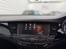 USED 2017 17 VAUXHALL ASTRA 1.4i Turbo SRi VX Line Hatchback 5dr Petrol Manual Euro 6 (150 ps) 