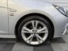 USED 2017 17 VAUXHALL ASTRA 1.4i Turbo SRi VX Line Hatchback 5dr Petrol Manual Euro 6 (150 ps) 