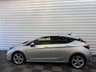USED 2017 17 VAUXHALL ASTRA 1.4i Turbo SRi VX Line Hatchback 5dr Petrol Manual Euro 6 (150 ps) 
