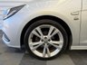 USED 2017 17 VAUXHALL ASTRA 1.4i Turbo SRi VX Line Hatchback 5dr Petrol Manual Euro 6 (150 ps) 