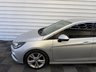 USED 2017 17 VAUXHALL ASTRA 1.4i Turbo SRi VX Line Hatchback 5dr Petrol Manual Euro 6 (150 ps) 