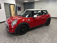 USED 2014 64 MINI HATCH 1.5 Cooper Hatchback 3dr Petrol Manual Euro 6 (s/s) (136 ps) 