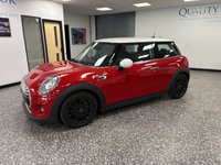 USED 2014 64 MINI HATCH 1.5 Cooper Hatchback 3dr Petrol Manual Euro 6 (s/s) (136 ps) 