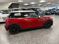 USED 2014 64 MINI HATCH 1.5 Cooper Hatchback 3dr Petrol Manual Euro 6 (s/s) (136 ps) 