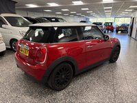 USED 2014 64 MINI HATCH 1.5 Cooper Hatchback 3dr Petrol Manual Euro 6 (s/s) (136 ps) 