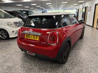 USED 2014 64 MINI HATCH 1.5 Cooper Hatchback 3dr Petrol Manual Euro 6 (s/s) (136 ps) 