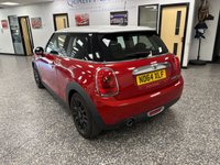 USED 2014 64 MINI HATCH 1.5 Cooper Hatchback 3dr Petrol Manual Euro 6 (s/s) (136 ps) 