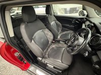 USED 2014 64 MINI HATCH 1.5 Cooper Hatchback 3dr Petrol Manual Euro 6 (s/s) (136 ps) 