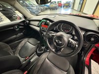 USED 2014 64 MINI HATCH 1.5 Cooper Hatchback 3dr Petrol Manual Euro 6 (s/s) (136 ps) 