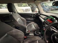 USED 2014 64 MINI HATCH 1.5 Cooper Hatchback 3dr Petrol Manual Euro 6 (s/s) (136 ps) 