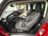 USED 2014 64 MINI HATCH 1.5 Cooper Hatchback 3dr Petrol Manual Euro 6 (s/s) (136 ps) 