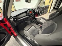 USED 2014 64 MINI HATCH 1.5 Cooper Hatchback 3dr Petrol Manual Euro 6 (s/s) (136 ps) 