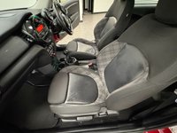 USED 2014 64 MINI HATCH 1.5 Cooper Hatchback 3dr Petrol Manual Euro 6 (s/s) (136 ps) 