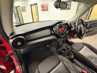 USED 2014 64 MINI HATCH 1.5 Cooper Hatchback 3dr Petrol Manual Euro 6 (s/s) (136 ps) 