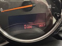 USED 2014 64 MINI HATCH 1.5 Cooper Hatchback 3dr Petrol Manual Euro 6 (s/s) (136 ps) 