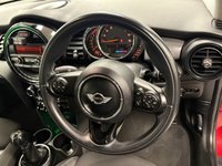 USED 2014 64 MINI HATCH 1.5 Cooper Hatchback 3dr Petrol Manual Euro 6 (s/s) (136 ps) 