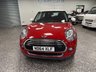 USED 2014 64 MINI HATCH 1.5 Cooper Hatchback 3dr Petrol Manual Euro 6 (s/s) (136 ps) 