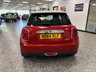 USED 2014 64 MINI HATCH 1.5 Cooper Hatchback 3dr Petrol Manual Euro 6 (s/s) (136 ps) 