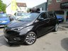 USED 2020 70 RENAULT ZOE R135 52kWh GT Line Hatchback 5dr Electric Auto (i) (134 bhp) 