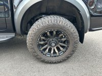 USED 2021 21 FORD RANGER 2.0 EcoBlue Raptor Pickup Double Cab 4dr Diesel Auto 4WD Euro 6 (s/s) (213 ps) ** RAC BUYSURE INSPECTED **