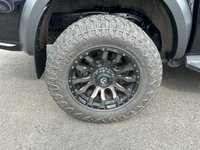 USED 2021 21 FORD RANGER 2.0 EcoBlue Raptor Pickup Double Cab 4dr Diesel Auto 4WD Euro 6 (s/s) (213 ps) ** RAC BUYSURE INSPECTED **