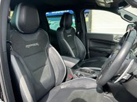 USED 2021 21 FORD RANGER 2.0 EcoBlue Raptor Pickup Double Cab 4dr Diesel Auto 4WD Euro 6 (s/s) (213 ps) ** RAC BUYSURE INSPECTED **
