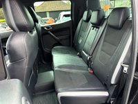 USED 2021 21 FORD RANGER 2.0 EcoBlue Raptor Pickup Double Cab 4dr Diesel Auto 4WD Euro 6 (s/s) (213 ps) ** RAC BUYSURE INSPECTED **
