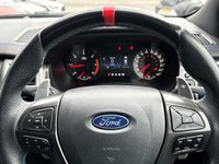 USED 2021 21 FORD RANGER 2.0 EcoBlue Raptor Pickup Double Cab 4dr Diesel Auto 4WD Euro 6 (s/s) (213 ps) ** RAC BUYSURE INSPECTED **