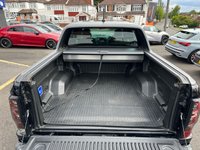 USED 2021 21 FORD RANGER 2.0 EcoBlue Raptor Pickup Double Cab 4dr Diesel Auto 4WD Euro 6 (s/s) (213 ps) ** RAC BUYSURE INSPECTED **