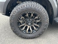 USED 2021 21 FORD RANGER 2.0 EcoBlue Raptor Pickup Double Cab 4dr Diesel Auto 4WD Euro 6 (s/s) (213 ps) ** RAC BUYSURE INSPECTED **