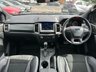 USED 2021 21 FORD RANGER 2.0 EcoBlue Raptor Pickup Double Cab 4dr Diesel Auto 4WD Euro 6 (s/s) (213 ps) ** RAC BUYSURE INSPECTED **