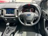 USED 2021 21 FORD RANGER 2.0 EcoBlue Raptor Pickup Double Cab 4dr Diesel Auto 4WD Euro 6 (s/s) (213 ps) ** RAC BUYSURE INSPECTED **